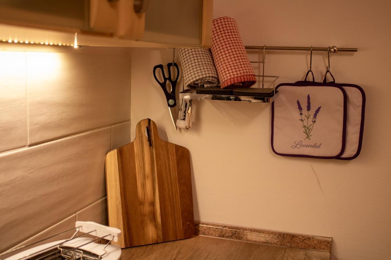 Altstadtidyll 50Qm - Terrace - Central - Washer NeuNeuhaldensleben Εξωτερικό φωτογραφία